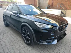 Schwarz Gebraucht 2024 Cupra Formentor VZ SUV | 36.800 € (Superpreis)