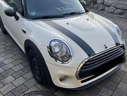 Weiß Gebraucht 2016 Mini Metropolitan Kleinwagen | 9.800 € (Guter Preis)