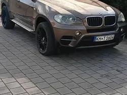 Andere außenfarben Gebraucht 2011 BMW X5 SUV | 9.800 € (Guter Preis)