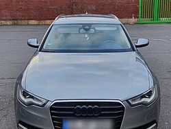 Gebraucht 2012 Audi A6 S-Line Kombi | 9.000 €