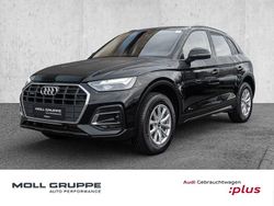 Brillantschwarz Gebraucht 2022 Audi Q5 Ambiente SUV | 34.450 € (Superpreis)