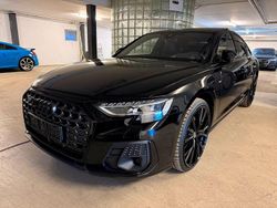 Schwarz Gebraucht 2024 Audi A8 Ambiente Limousine | 69.459 € (Guter Preis)