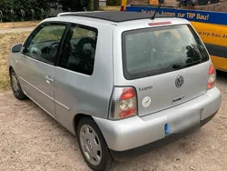 Grau Gebraucht 2005 VW Lupo Kleinwagen | 650 € (Superpreis)