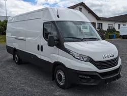 Weiß Gebraucht 2023 Iveco Daily Van / Kleinbus | 23.776 € (Superpreis)
