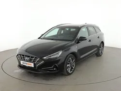 Schwarz Gebraucht 2020 Hyundai i30 Prime Kombi | 17.650 € (Etwas zu teuer)