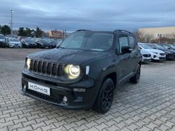 Schwarz Gebraucht 2022 Jeep Renegade SUV | 23.990 € (Fairer Preis)