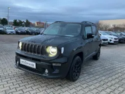 Schwarz Gebraucht 2022 Jeep Renegade SUV | 24.997 € (Guter Preis)