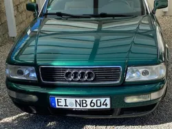 Audi 80