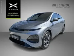 Grau (graphite gray) Neu 2025 XPENG G6 AWD Performance SUV | 37.492 €