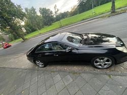 Gebraucht 2007 Mercedes CLS63 AMG Limousine | 8.099 €