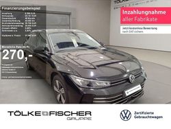 Schwarz Gebraucht 2025 VW Passat Business Kombi | 37.480 € (Superpreis)