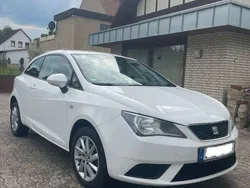 Weiß Gebraucht 2013 Seat Ibiza Style Kleinwagen | 3.999 € (Guter Preis)