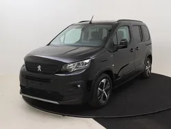 Perla nera black Neu 2025 Peugeot e-Rifter Van / Kleinbus | 28.596 €