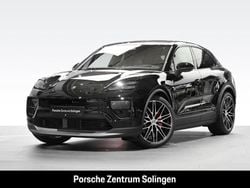 Schwarz Gebraucht 2024 Porsche Macan SUV | 95.750 € (Etwas zu teuer)
