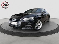 Andere Gebraucht 2019 Audi A5 S-Line Coupé | 30.980 € (Fairer Preis)