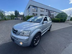 Silber Gebraucht 2006 Kia Sorento SUV | 4.699 € (Fairer Preis)