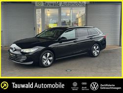 Schwarz Gebraucht 2025 VW Passat Business Limousine | 34.340 € (Superpreis)