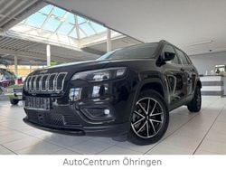 Schwarz Gebraucht 2020 Jeep Cherokee Sport SUV | 18.280 € (Guter Preis)