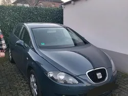 Gebraucht 2008 Seat Leon Kleinwagen | 1.200 € (Superpreis)