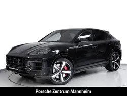 Schwarz Neu 2025 Porsche Cayenne S SUV | 159.425 € (Fairer Preis)