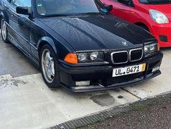 Gebraucht 1995 BMW 320 Cabriolet Cabrio | 9.000 €