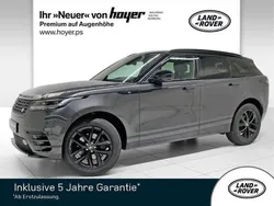 Grau Gebraucht 2024 Land Rover Range Rover Velar Black Edition SUV | 55.880 € (Guter Preis)