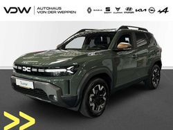 Andere Neu 2025 Dacia Duster Extreme SUV | 30.480 € (Etwas zu teuer)
