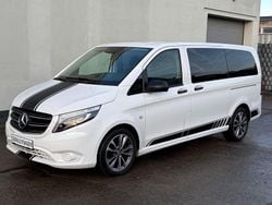 Weiß Gebraucht 2021 Mercedes Vito Sport Van | 28.970 € (Guter Preis)