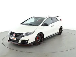 Weiß Gebraucht 2016 Honda Civic Type R GT Limousine | 26.450 € (Fairer Preis)