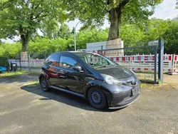 Schwarz Gebraucht 2008 Toyota Aygo Cool Kleinwagen | 2.299 € (Fairer Preis)