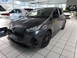 Grau Neu 2025 Mazda 2 Homura-Line | 27.190 € (Fairer Preis)