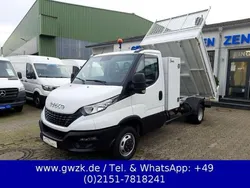 Andere Gebraucht 2021 Iveco Daily | 37.450 € (Fairer Preis)