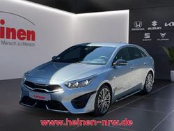 Silber Gebraucht 2025 Kia ProCeed Kleinwagen | 28.480 € (Guter Preis)