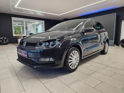 Grau Gebraucht 2016 VW Polo Allstar Kleinwagen | 14.490 € (Fairer Preis)