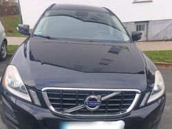 Schwarz Gebraucht 2011 Volvo XC60 SUV | 8.999 €