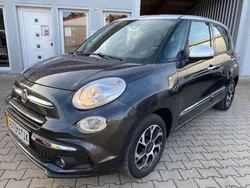Grau Gebraucht 2019 Fiat 500L Urban Van / Kleinbus | 11.800 € (Fairer Preis)