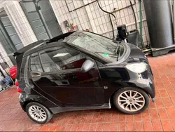 Smart ForTwo Cabrio