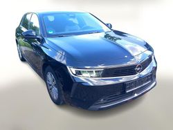 Metallic Gebraucht 2023 Opel Astra Business Edition | 18.480 € (Guter Preis)