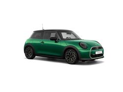 Gebraucht 2024 Mini Cooper S Kleinwagen | 37.120 €