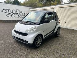 Weiß Gebraucht 2007 Smart ForTwo Coupé Coupé | 2.650 € (Guter Preis)