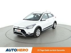 Weiß Gebraucht 2019 Hyundai i20 Active Limousine | 11.450 € (Fairer Preis)