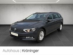 Grau Gebraucht 2019 VW Passat Comfortline Kombi | 19.990 € (Fairer Preis)