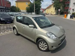 Gebraucht 2011 Daihatsu Sirion Kleinwagen | 4.950 €