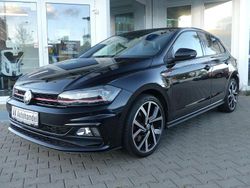 Schwarz Gebraucht 2020 VW Polo GTI Limousine | 17.890 € (Fairer Preis)