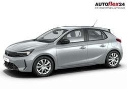 Kristall silber metallic Neu 2025 Opel Corsa Edition Kleinwagen | 17.496 € (Guter Preis)