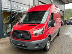 Rot Gebraucht 2017 Ford F350 Limousine | 16.500 €