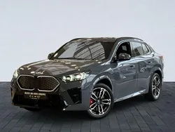 Bmw individual storm bay meta Neu 2025 BMW iX2 M Sport SUV | 50.890 € (Guter Preis)