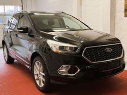 Schwarz Gebraucht 2018 Ford Kuga Vignale SUV | 18.300 € (Fairer Preis)