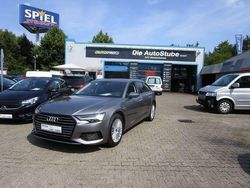 Taifungrau metallic Gebraucht 2021 Audi A6 Design Kombi | 41.990 € (Fairer Preis)