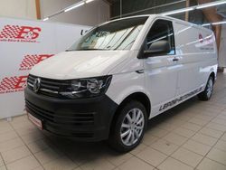 Weiß Gebraucht 2018 VW T6 Van | 20.974 €